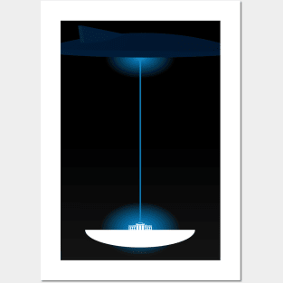 Independence Day Minimalist Poster Poster Posters and Art